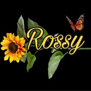 Meet your Posher, Rossy